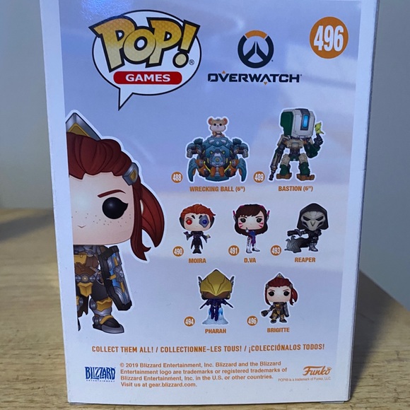 Pop Brigitte - Picture 4 of 5
